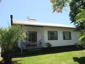 Casa de praia na Gamboa
